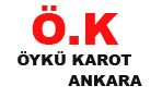 ÖYKÜ KAROT ANKARA